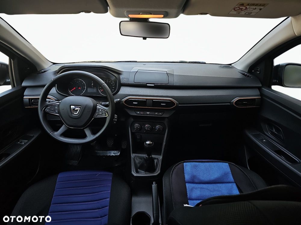 Dacia Sandero Stepway 1.0 TCe Comfort - 13