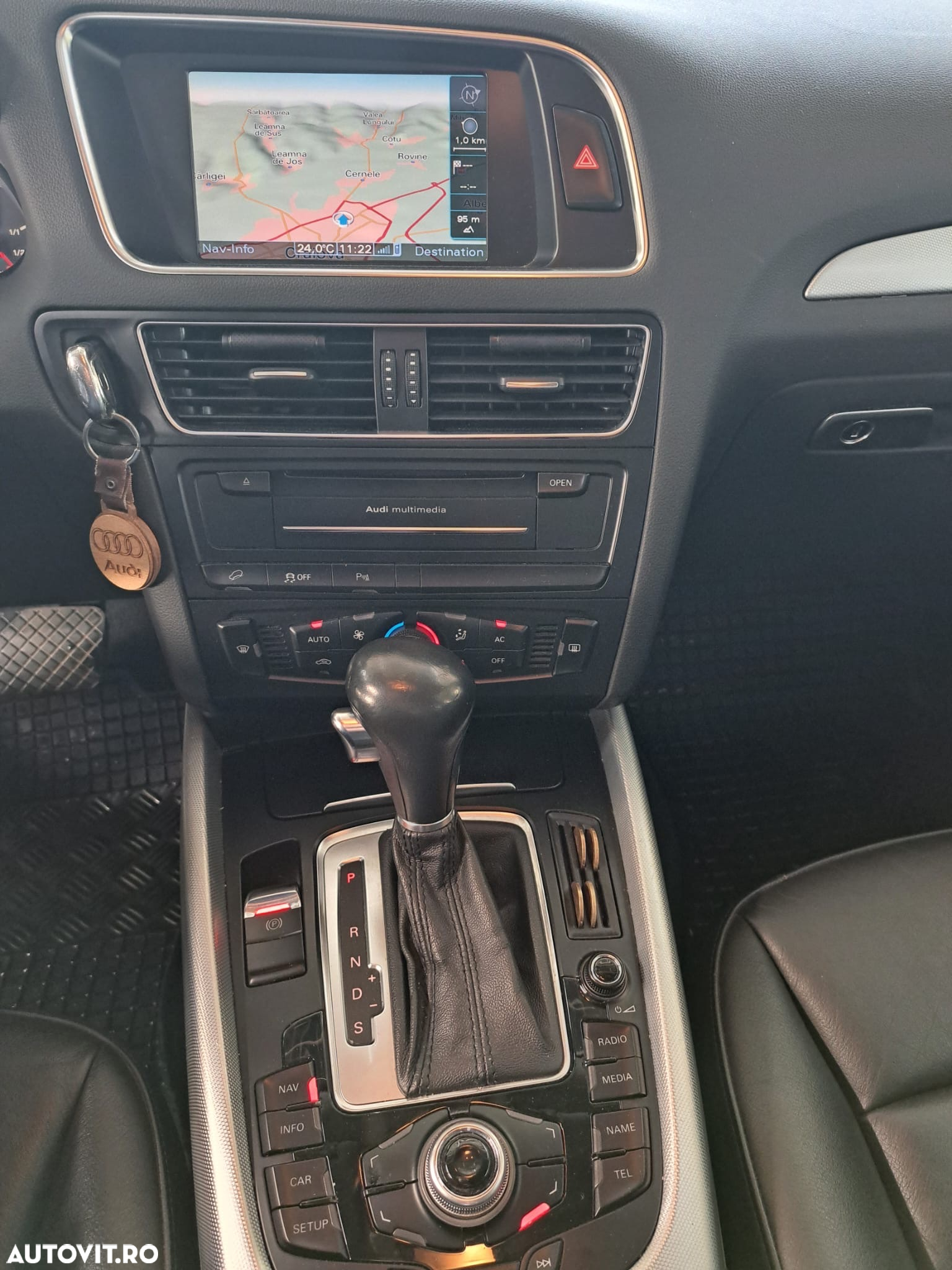 Audi Q5 2.0 TDI Quattro Stronic - 7