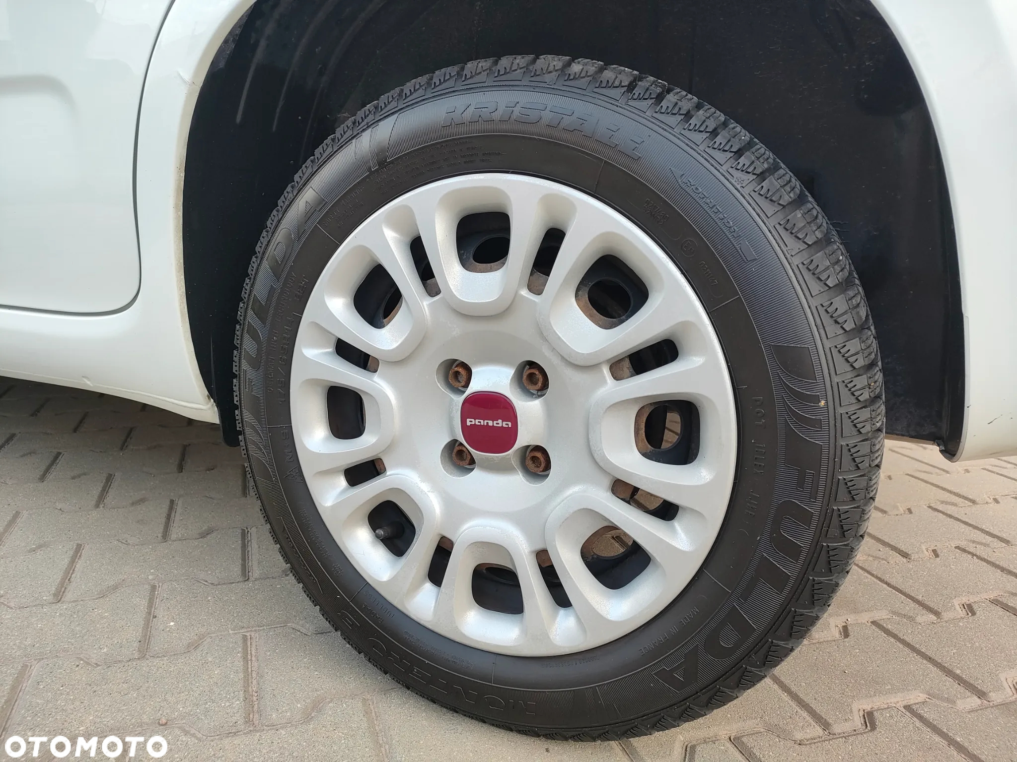 Fiat Panda 1.2 Easy - 13
