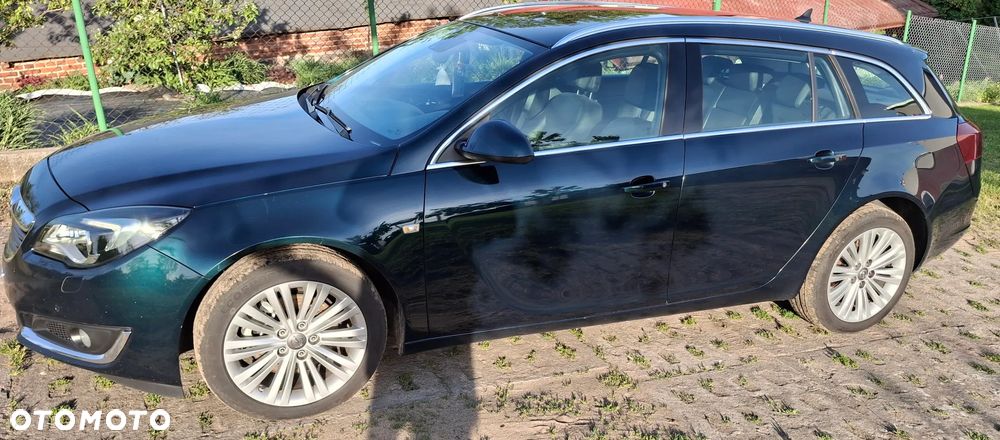 Opel Insignia - 2
