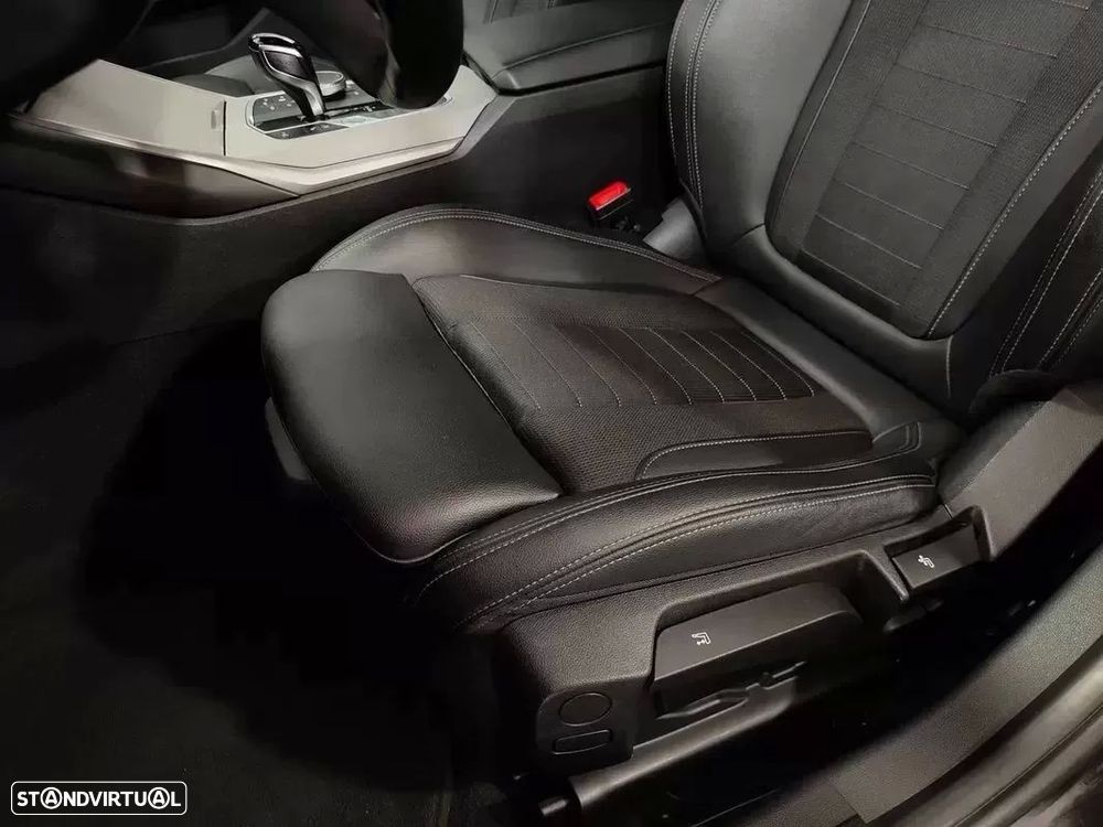 BMW 320 e Line Sport Auto - 55