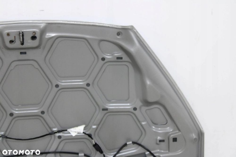 MASKA POKRYWA SILNIKA FORD S-MAX MK1 LIFT 2010R- 58 - 14