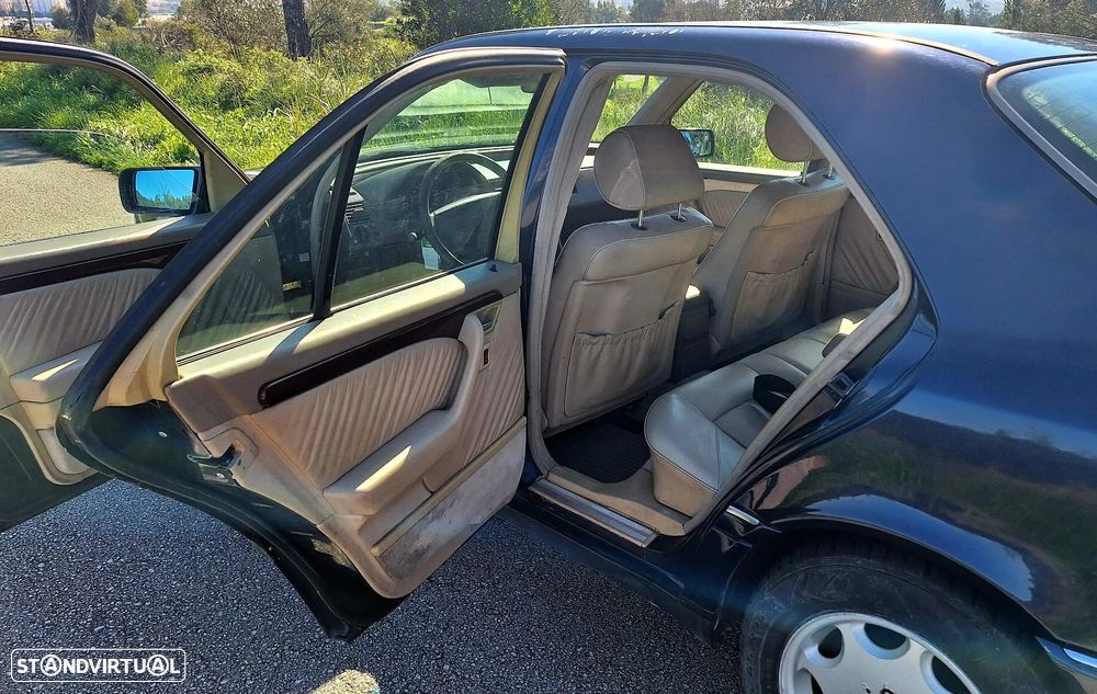 Mercedes-Benz C 220 Elegance - 15