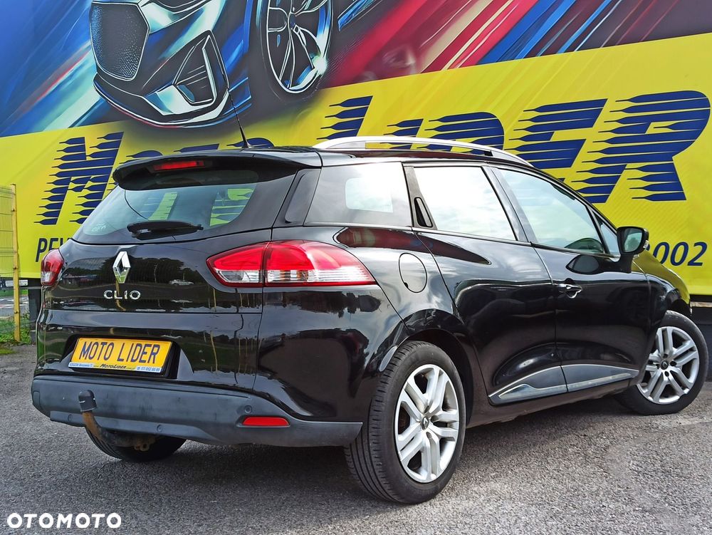 Renault Clio - 15