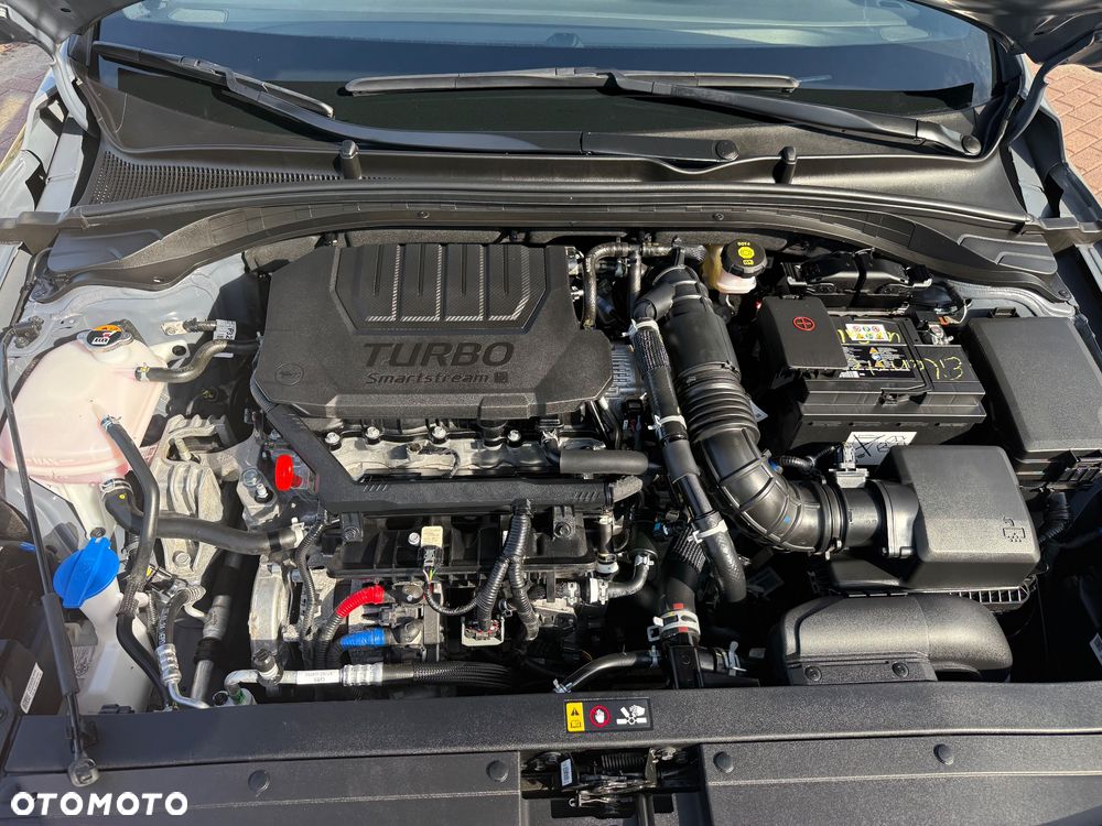 Hyundai i30 - 21