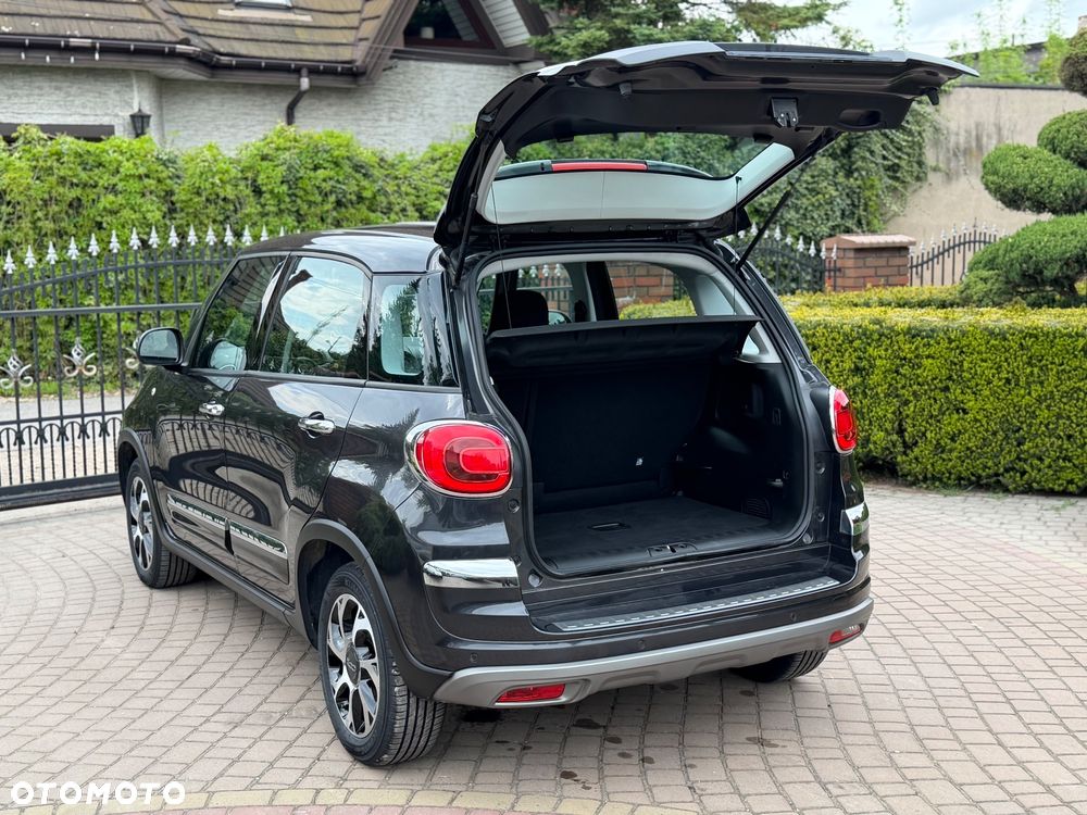 Fiat 500L 1.4 16V Cross - 7