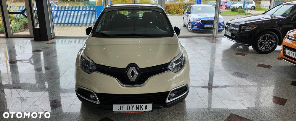 Renault Captur 0.9 Energy TCe XMOD - 12