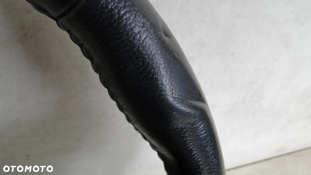 HONDA CIVIC VIII UFO KIEROWNICA SKÓRA MULTIFUNKCJA EUROPA - 10