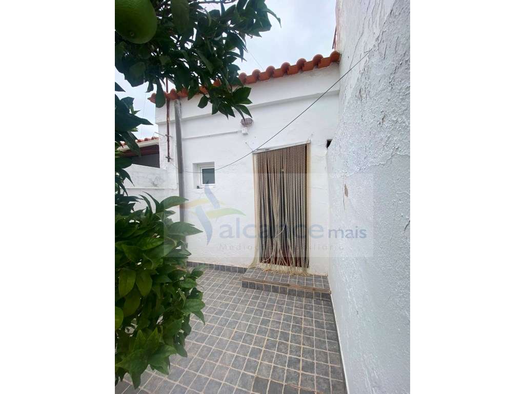 Moradia T2 com Quintal em Vila Nova de São Bento - Grande imagem: 5/17