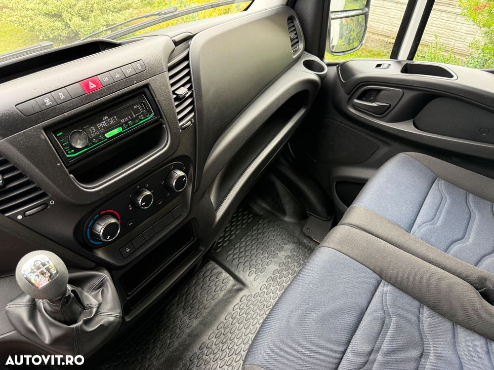 Iveco Dayli - 5