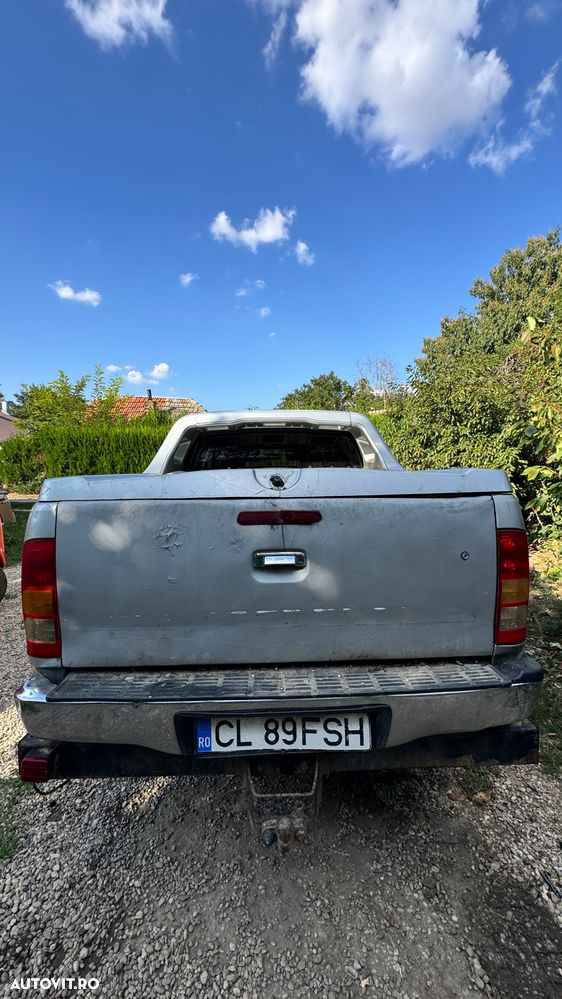 Toyota Hilux - 17