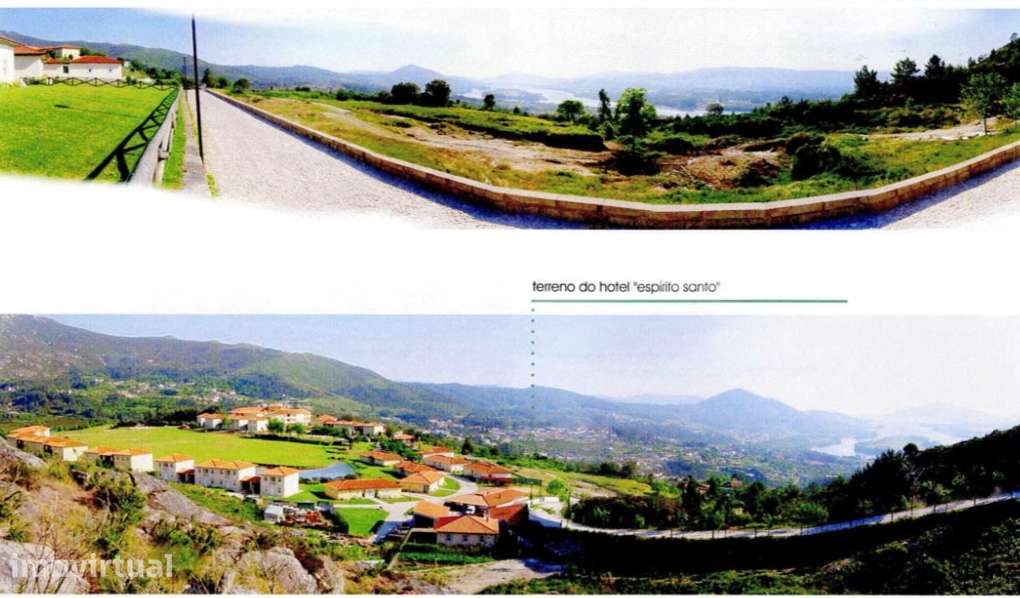 Terreno Urbano  Venda em Vila Nova de Cerveira e Lovelhe,Vila Nova de - Grande imagem: 3/31