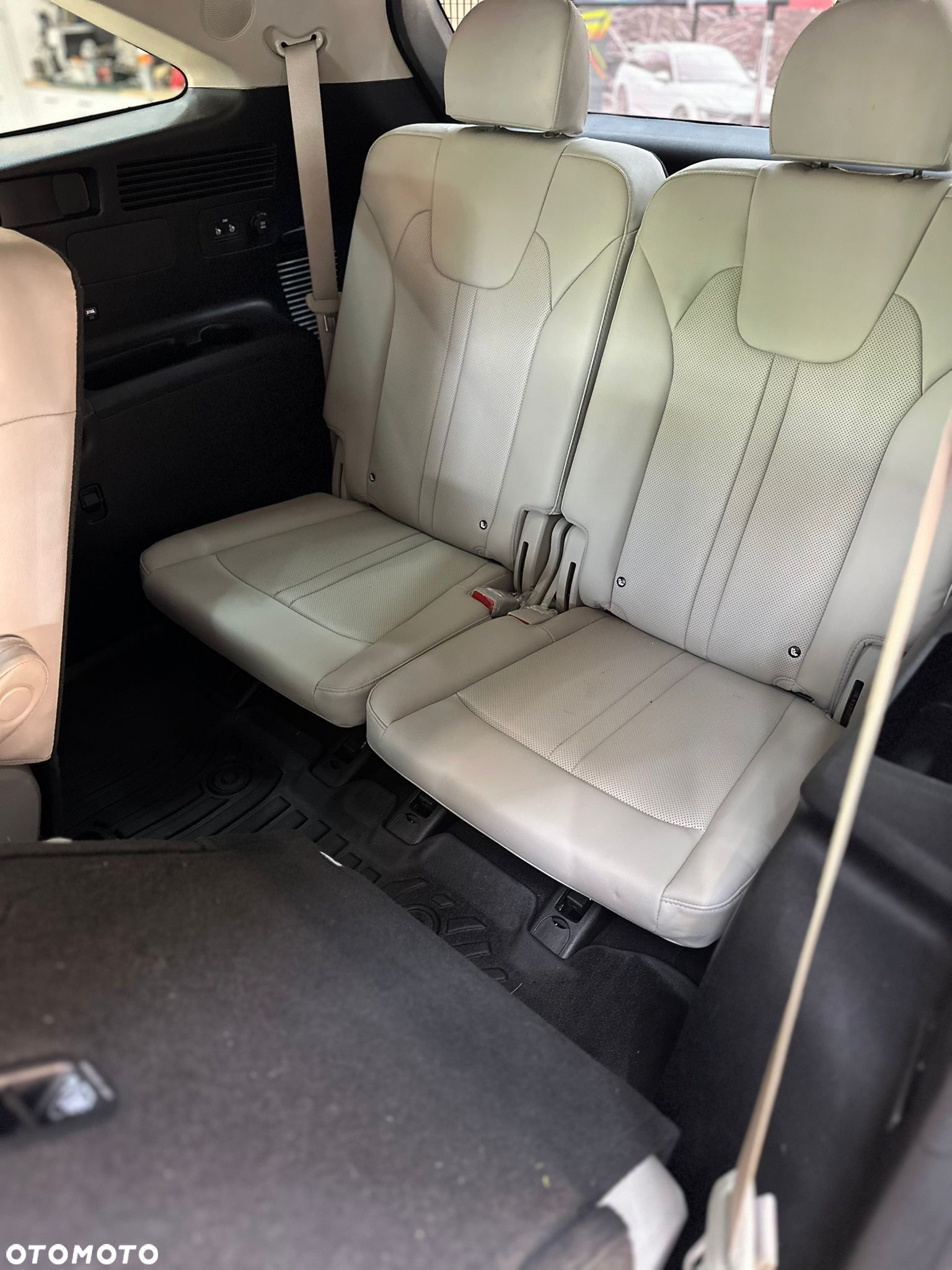 Kia Sorento 1.6 T-GDI PHEV Prestige Line AWD 6os - 15