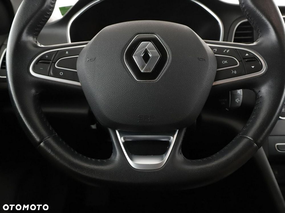 Renault Megane ENERGY TCe 130 EDC BUSINESS - 22