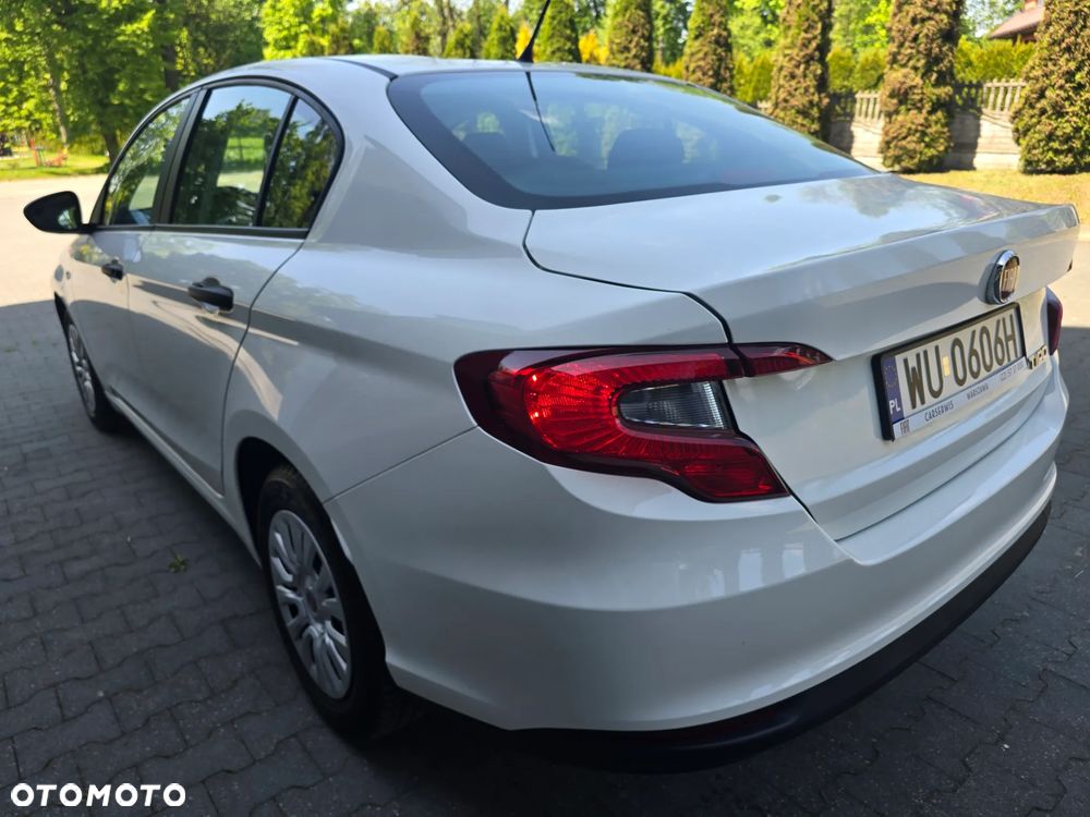 Fiat Tipo 1.4 16V Mirror - 11