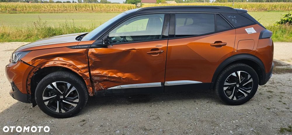 Peugeot 2008 - 16