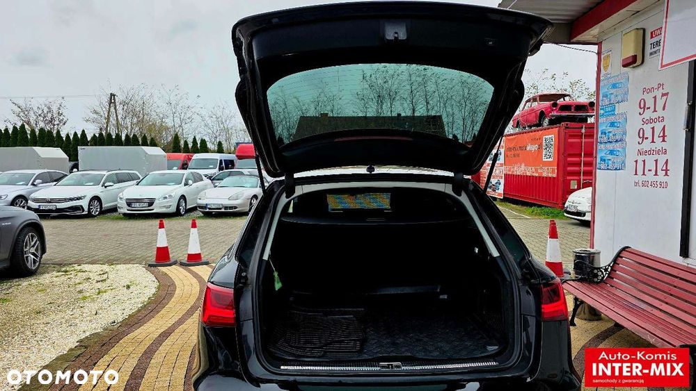 Audi A6 Avant 3.0 TDI Quattro S tronic - 21