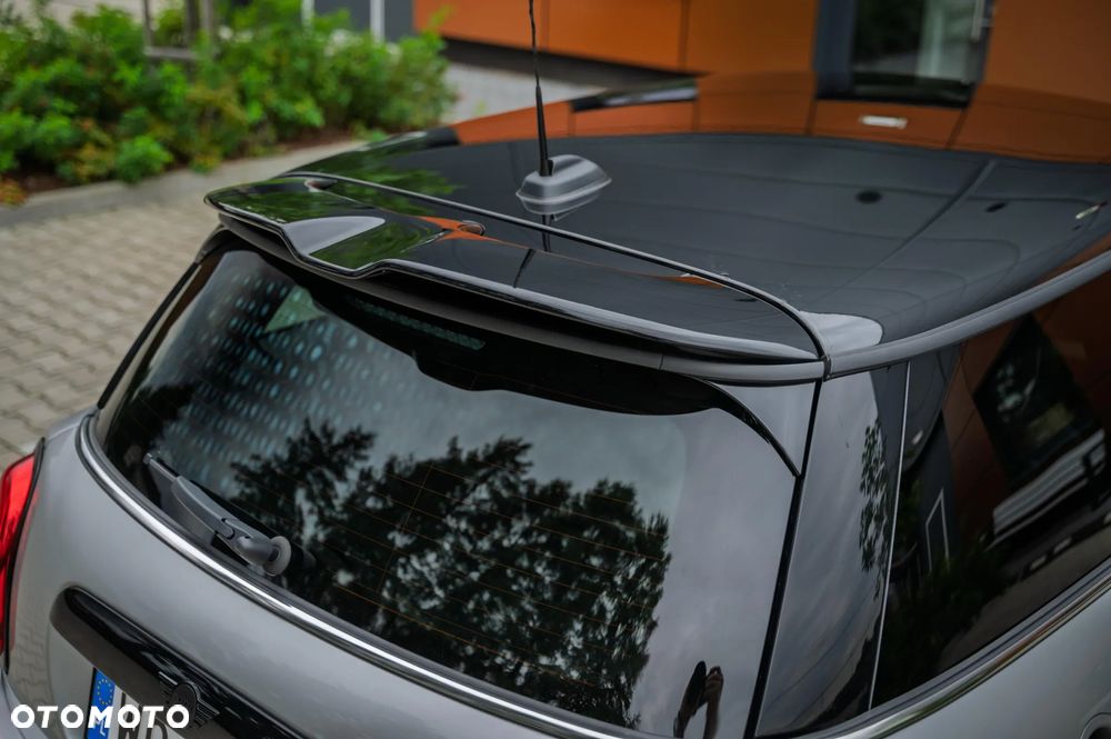 MINI John Cooper Works - 8