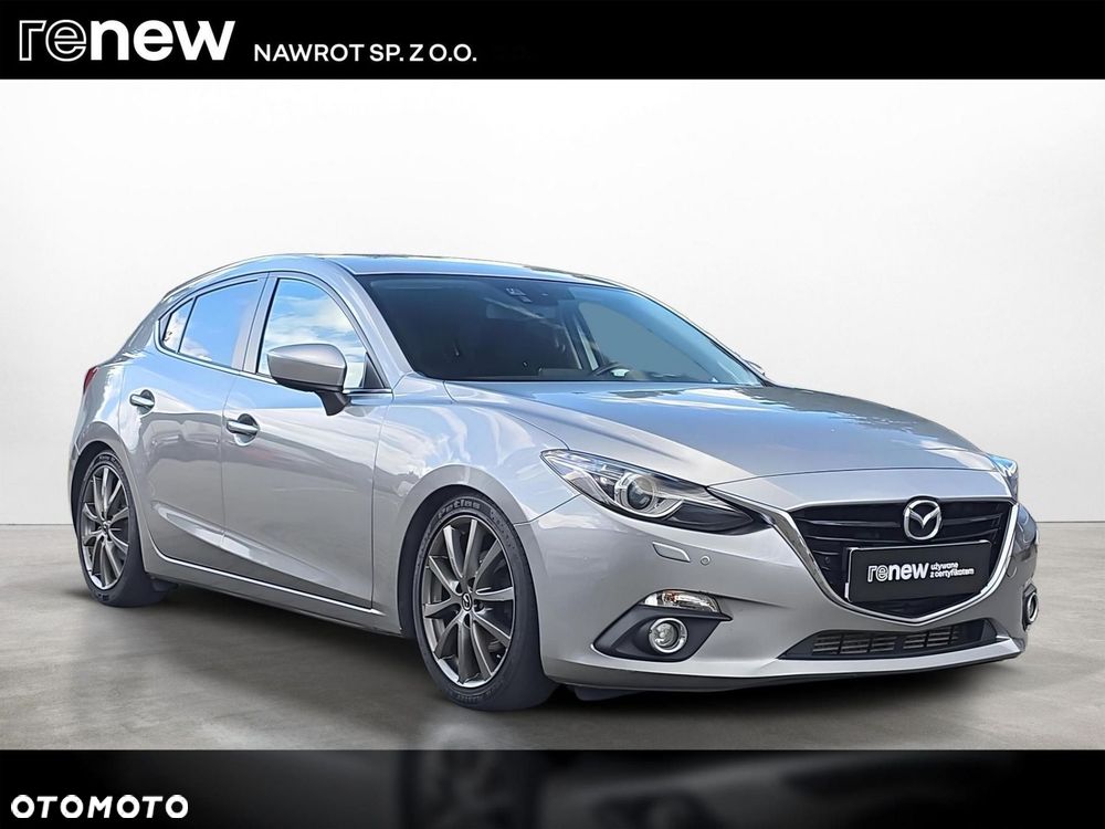 Mazda 3 2.0 Skymotion - 7