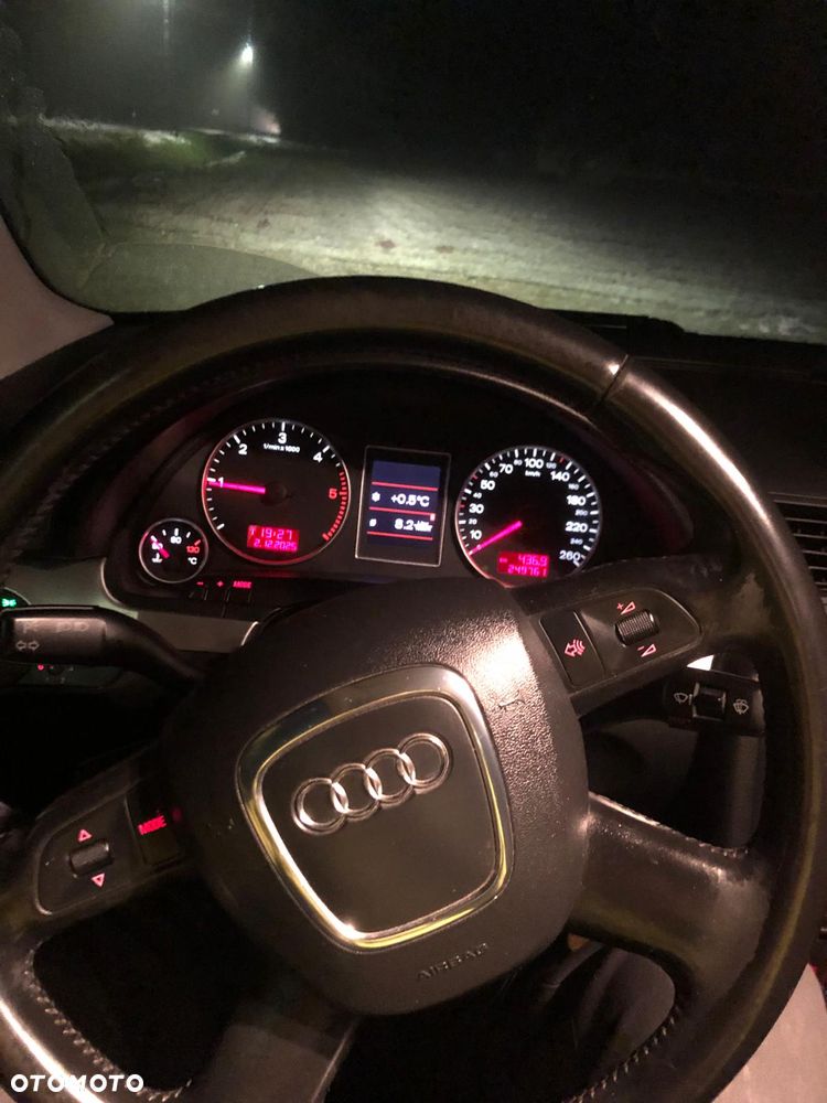 Audi A4 Limousine 1.9 TDI DPF - 5