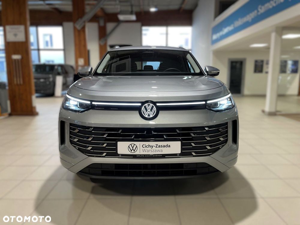 Volkswagen Tayron 2.0 TDI SCR 4Mot Elegance DSG - 40