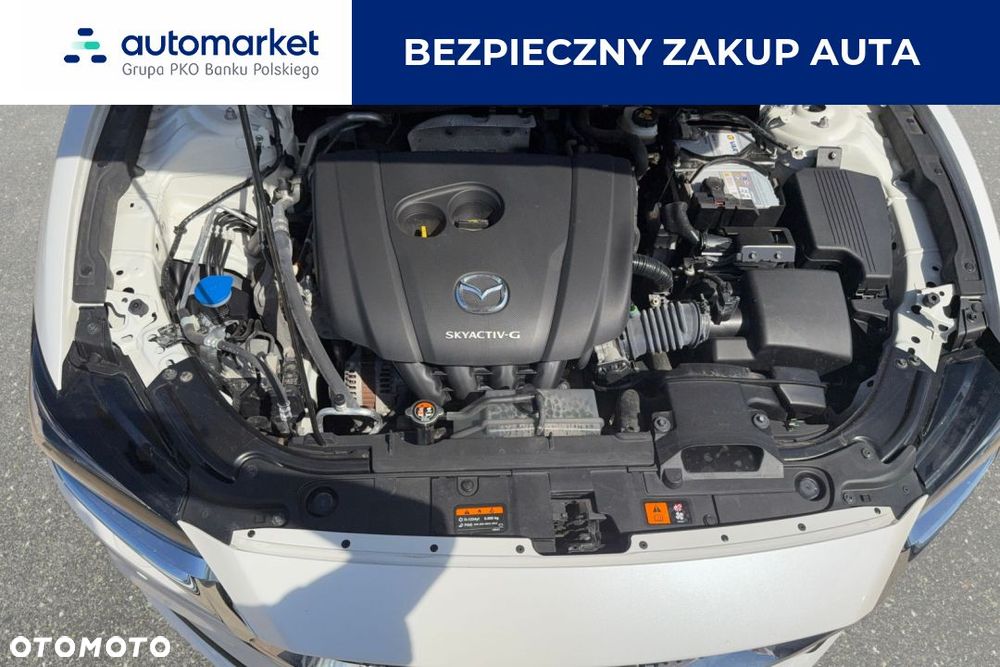 Mazda 6 2.0 SKYJoy/SkyBusiness - 15