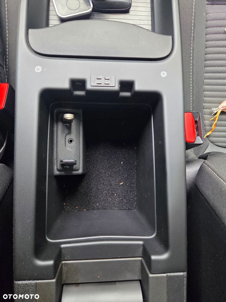 Renault Scenic - 14