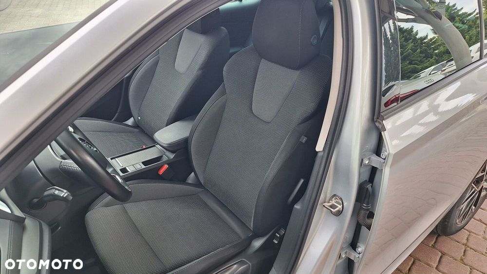 Skoda Octavia 1.0 TSI Ambition - 12
