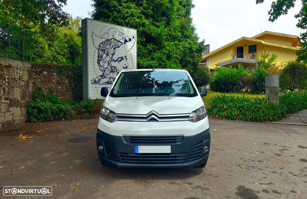 Citroën Spacetourer 1.5 BlueHDi XL Business - 2