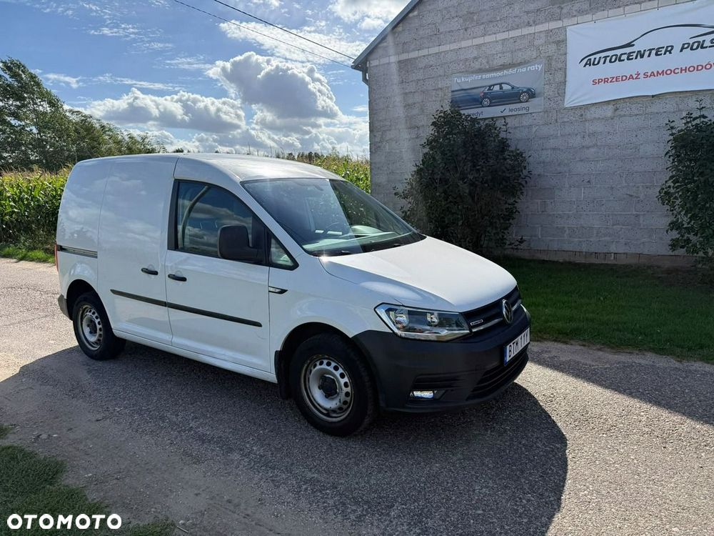 Volkswagen Caddy - 6