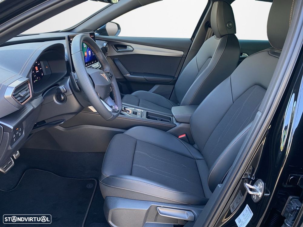 Cupra Formentor 1.5 e-Hybrid Special Edition DSG - 8