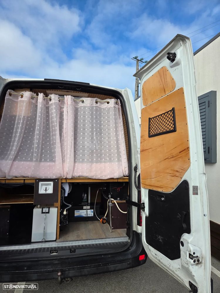 Renault Master - 15