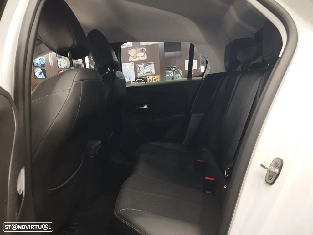 Opel Corsa 1.2 T Elegance Aut. - 14