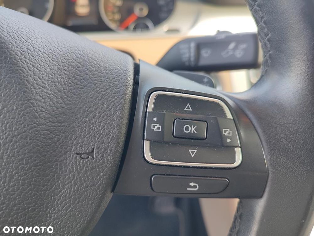 Volkswagen CC - 20