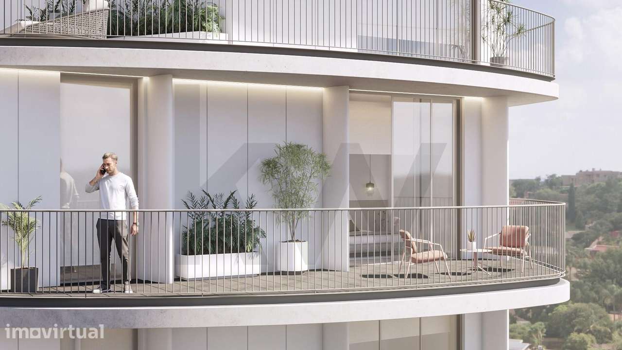 Apartamento T3 - Grande imagem: 5/5