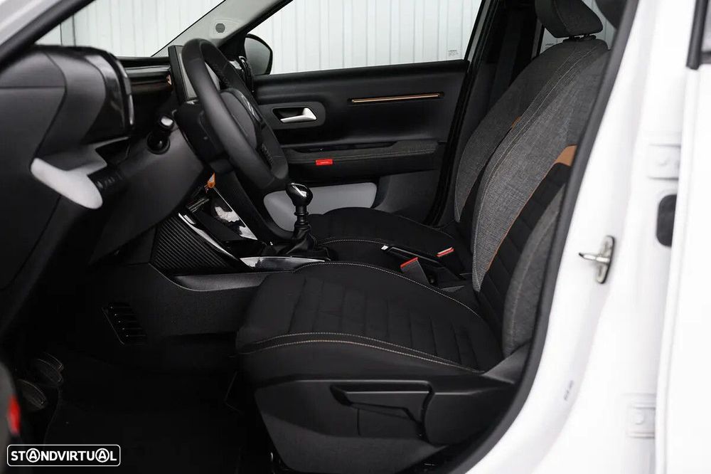 Citroën C3 Aircross 1.2 PureTech Live - 42