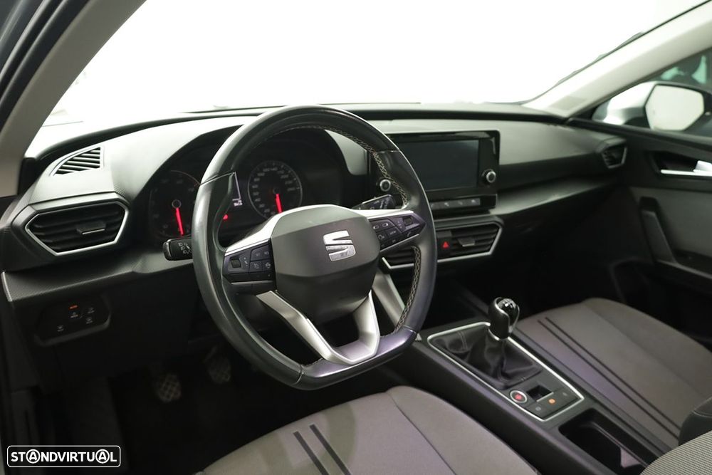 SEAT Leon ST 1.0 TSI Style - 7