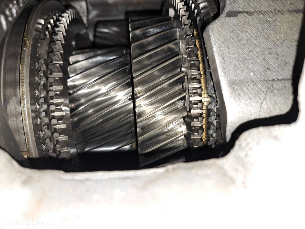 Skrzynia biegów DAF CF gwarancja mobilny serwis - 4