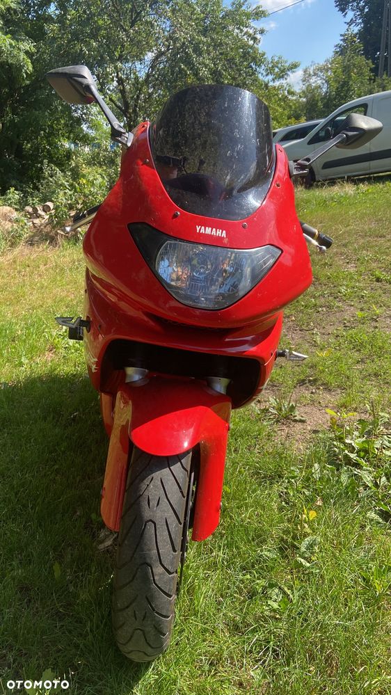 Yamaha Thundercat - 31