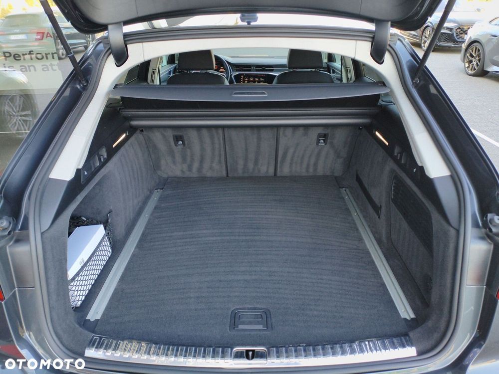 Audi A6 Avant 40 TDI mHEV Quattro S tronic - 24