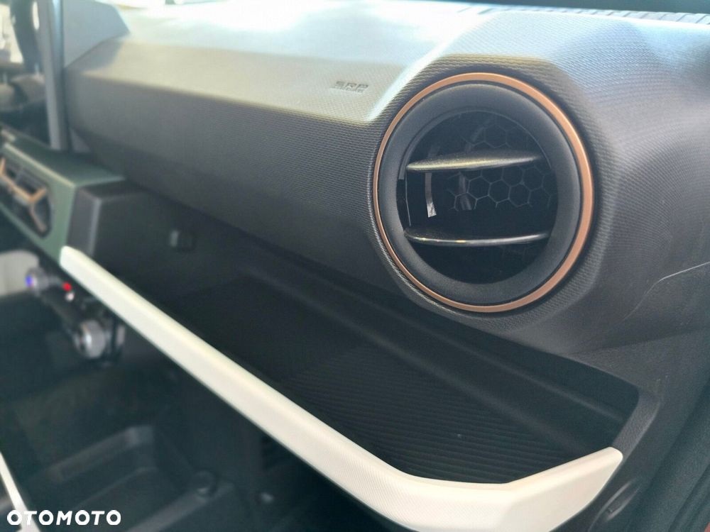 Dacia Spring Electric 24.3kWh 100 Extreme - 18