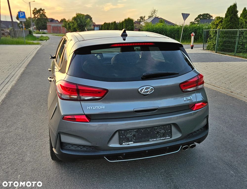 Hyundai i30 N - 11