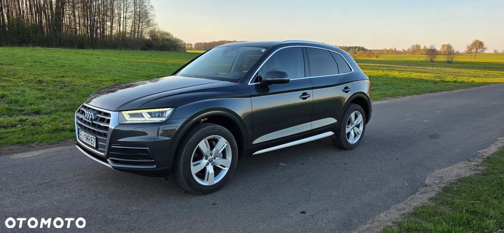 Audi Q5 2.0 TFSI Quattro S tronic sport - 29