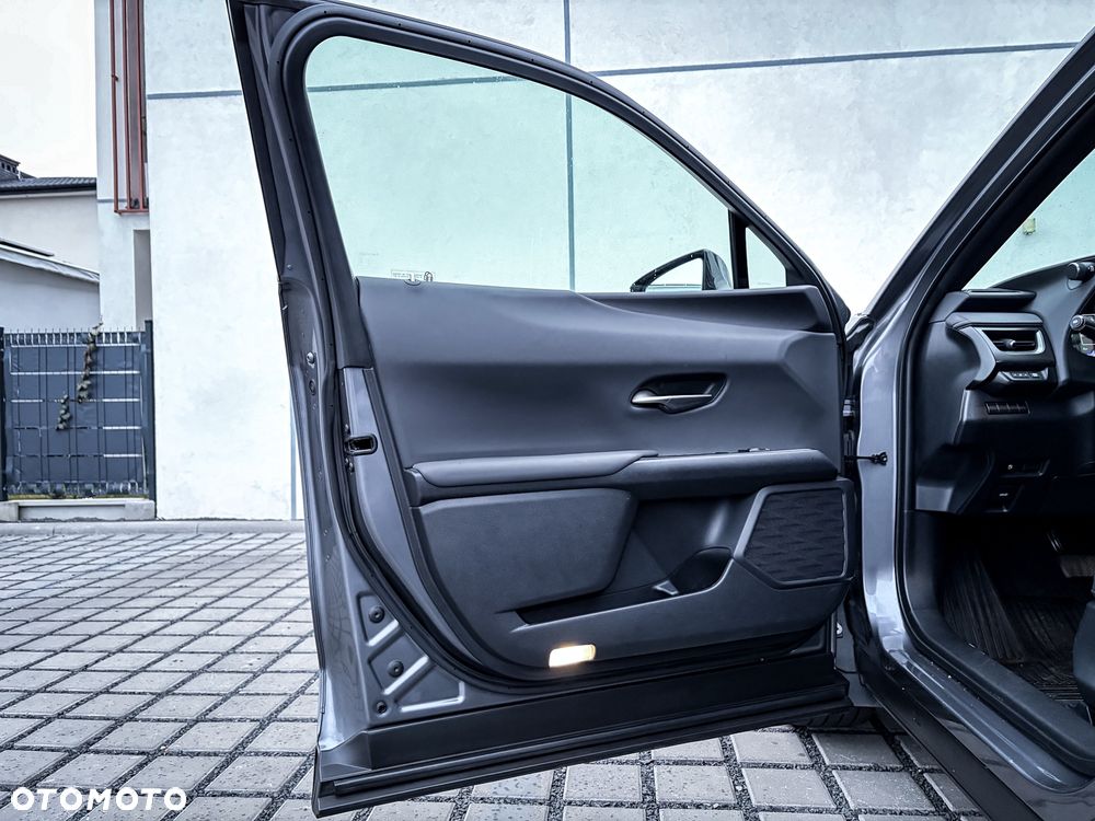 Lexus UX 250h Executive Line - 20