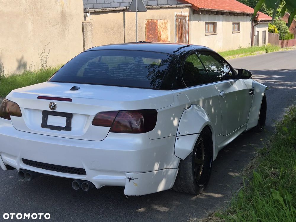 BMW M3 - 17