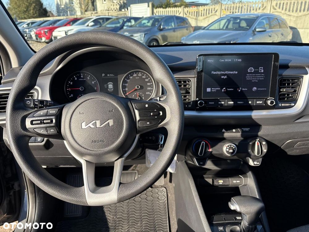 Kia Stonic 1.0 T-GDI M DCT - 13