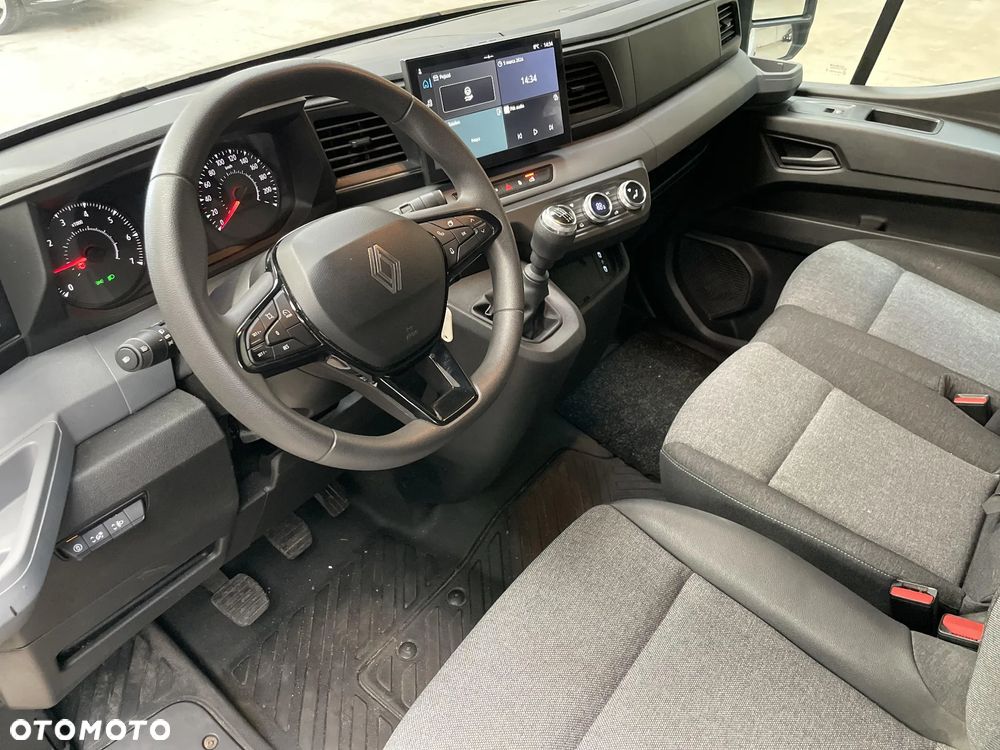 Renault Master - 9