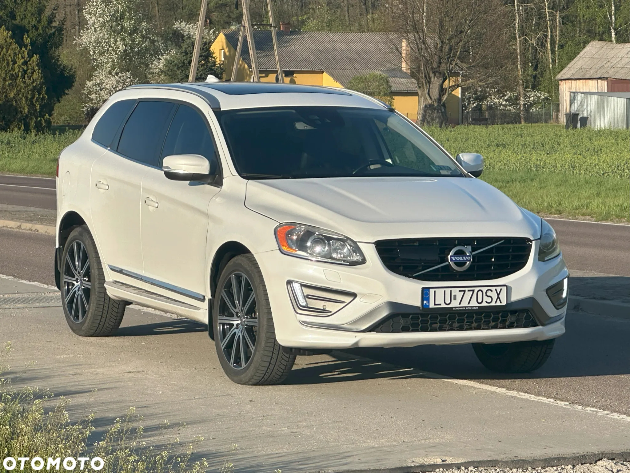 Volvo XC 60 T6 AWD Edition Pro - 15