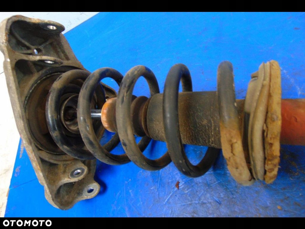 VOLKSWAGEN PASSAT B5 1.9TDI AMORTYZATOR PRAWY PRZÓD. - 7