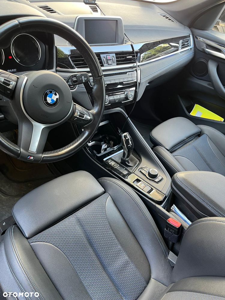 BMW X1 sDrive18i - 5